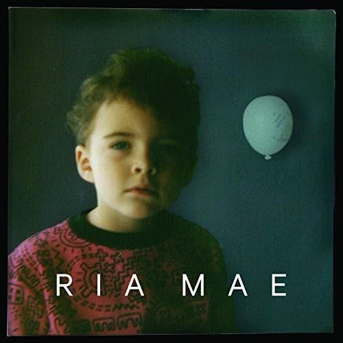 Ria Mae