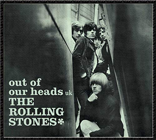 Out Of Our Heads =Uk Vers