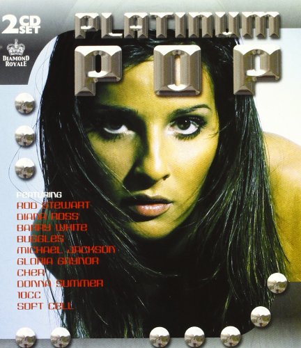 Platinum Pop