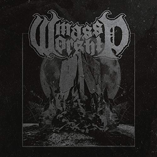 Mass Worship (Digipack Limited Edt.)