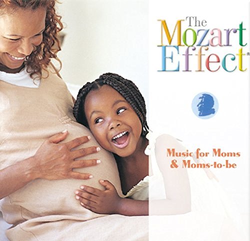 Music For Moms & Moms-To-Be