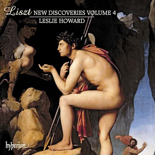 New Discoveries