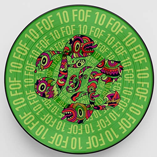 Fof 10 Friends Of Friends At 10 (Picture Disc)
