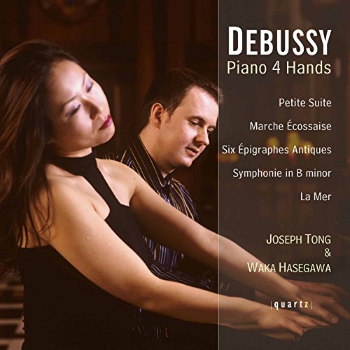 Piano 4 Hands
