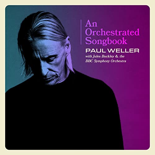 An Orchestrated Songbook (Deluxe Edt. Con Special Packaging Limited Edt.)