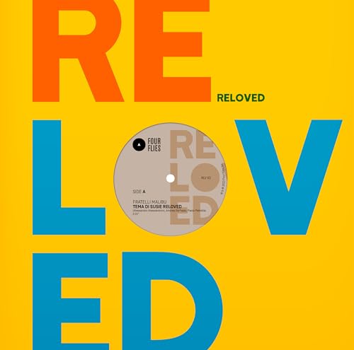 Tema Di Susie Reloved