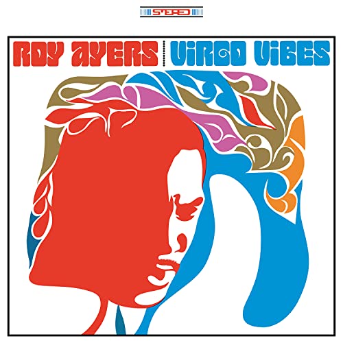Virgo Vibes [Vinyl]