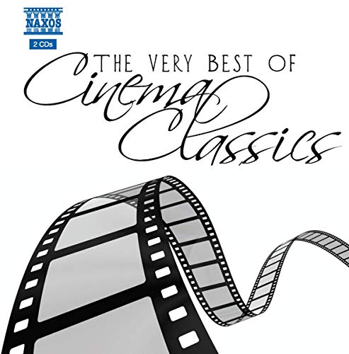 The Very Best Of Cinema Classics