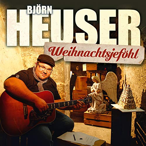 Weihnachtsjefohl