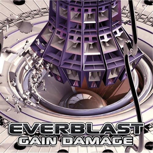 Gain Damage
