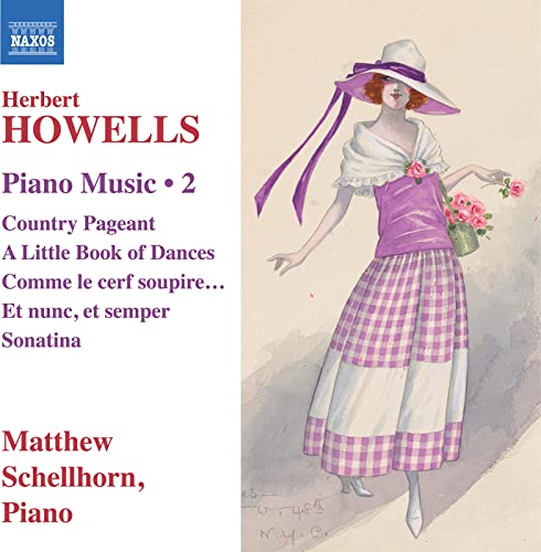 Piano Music Vol.2