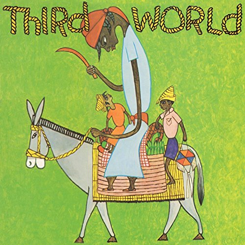 Third World (Expanded)