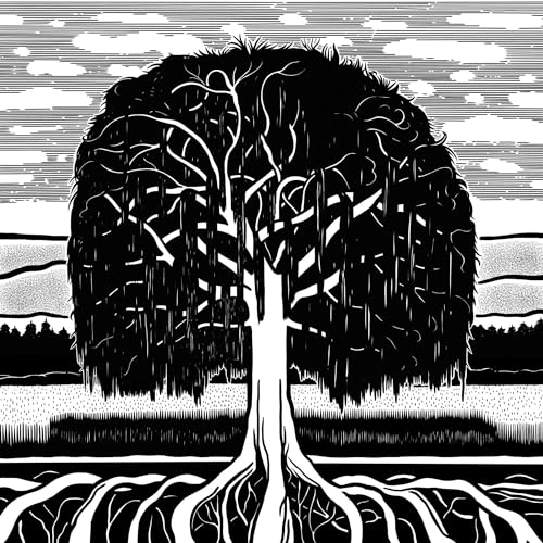 The Willow Tree