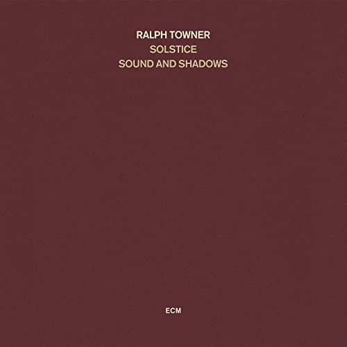 Solistice Sound And Shadows