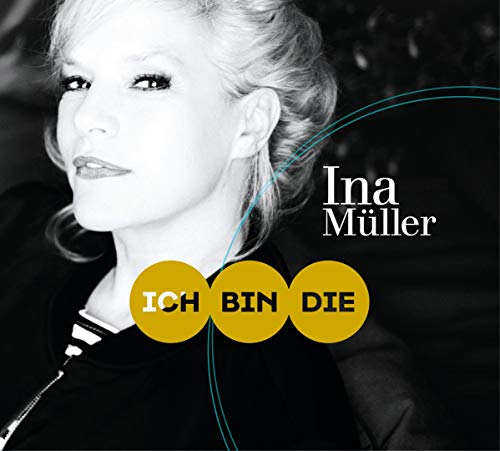 Ich Bin Die