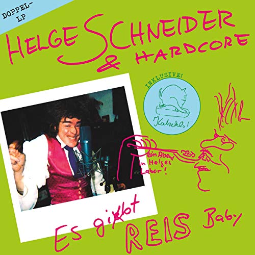 Es Gibt.. -Gatefold-
