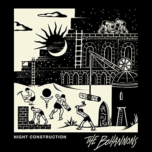 Night Construction