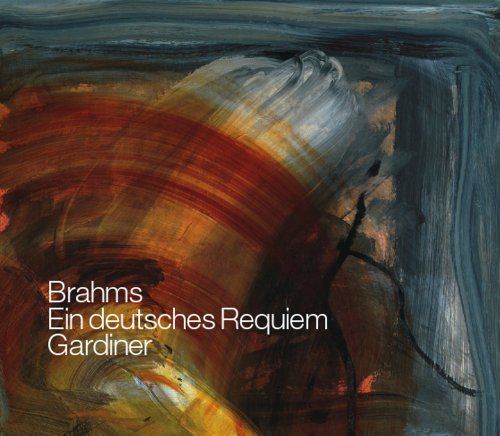 Brahms: Ein Deutsches Requiem