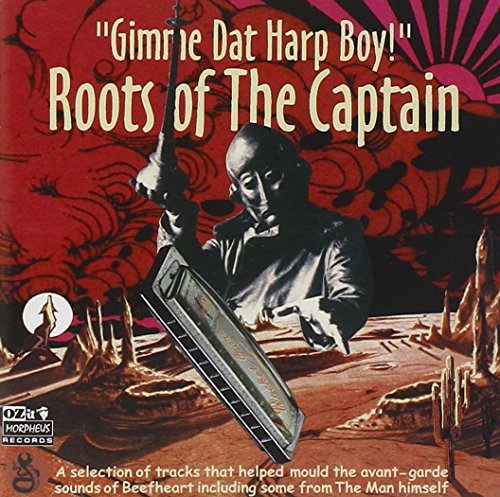 Gimme Dat Harp Boy: Root