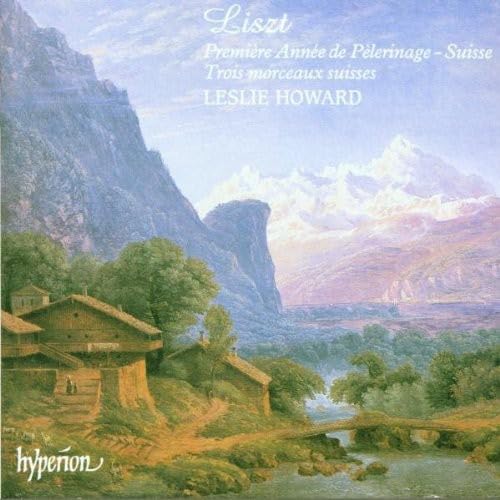 Compl. Piano Music Premiere Annnee De Pel, Vol. 39