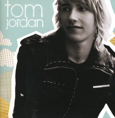 Tom Jordan
