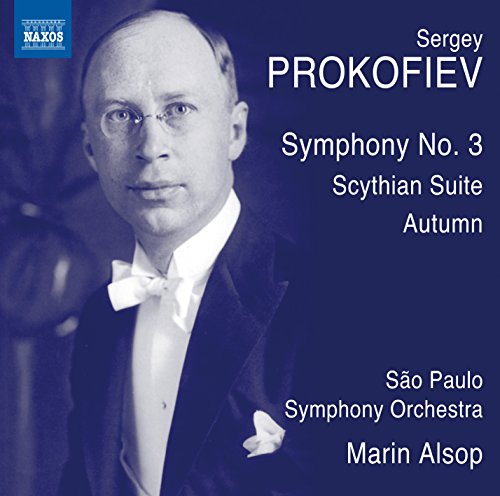 Sinfonia N.3, Suite Sciita, Autunno (Sch