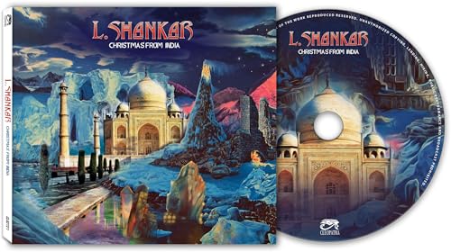 Christmas From India