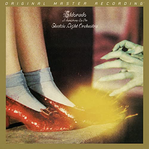 Eldorado (Supervinyl)