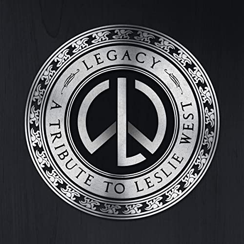 Legacy:A Tribute.. -Digi-