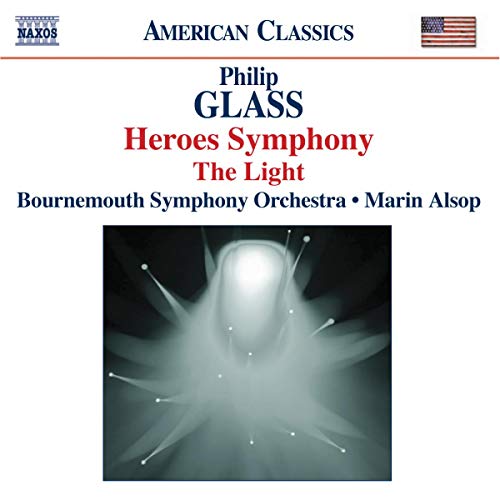 Heroes Symphony - The Light