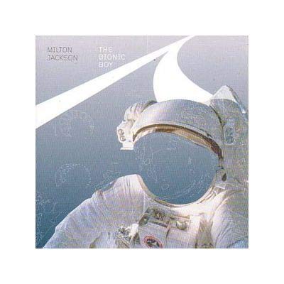 The Bionic Boy [Vinyl]