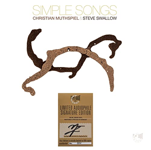 Simple Songs [Ltd.Num.Ed Lp]
