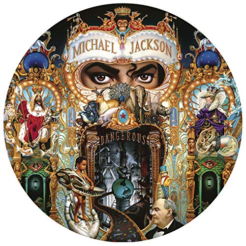 Dangerous Vinyl [2 Lp]