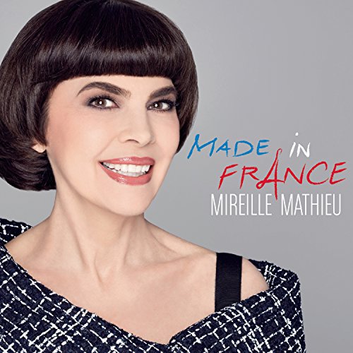 Made In France (2 Cd)