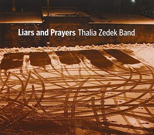 Liars And Prayers
