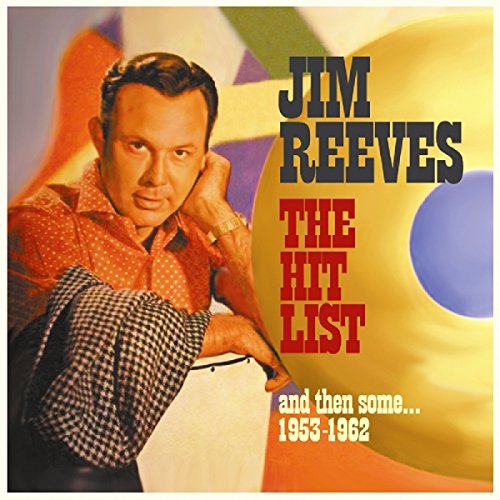 The Hit List And Then Some 1953-62