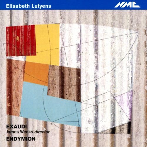 Chamber & Choral Works