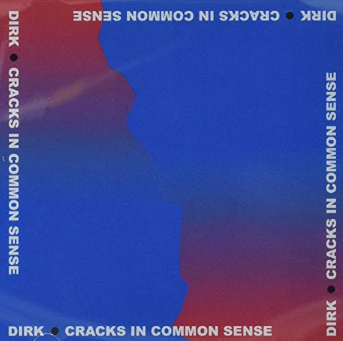 Cracks In Common Sense
