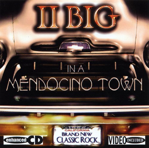 Mendocino Town Remix
