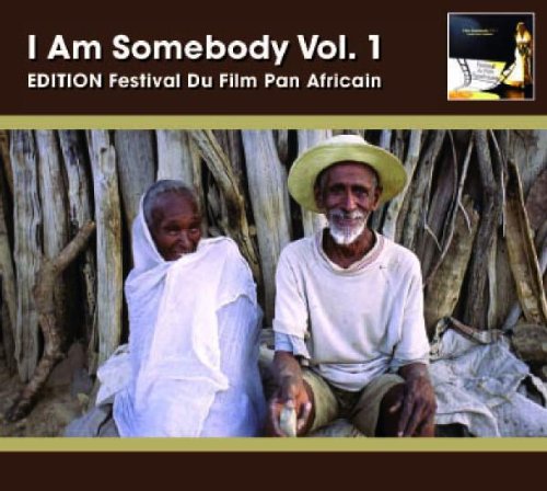 I Am Somebody-Festival Du Film Panafricaine