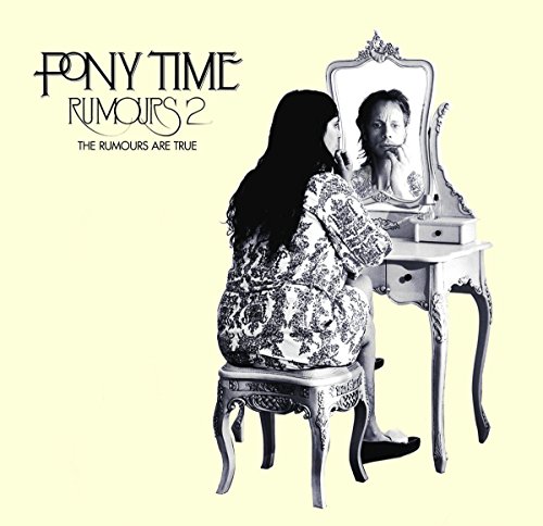 Rumours 2: The Rumours Are True