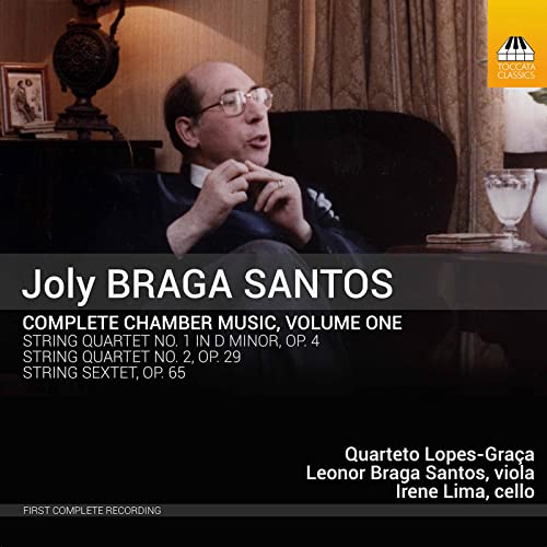 Musica Da Camera, Vol.1