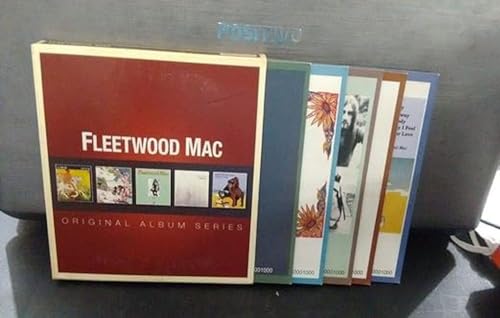 Original Album Series (Box 5 Cd)