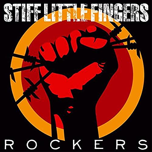 Rockers (2 Cd)