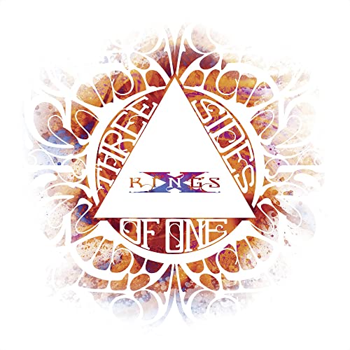 Three Sides Of One [2 Lp + 1 Cd]