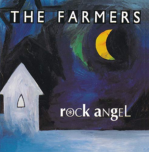 Rock Angel