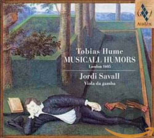 Musicall Humors