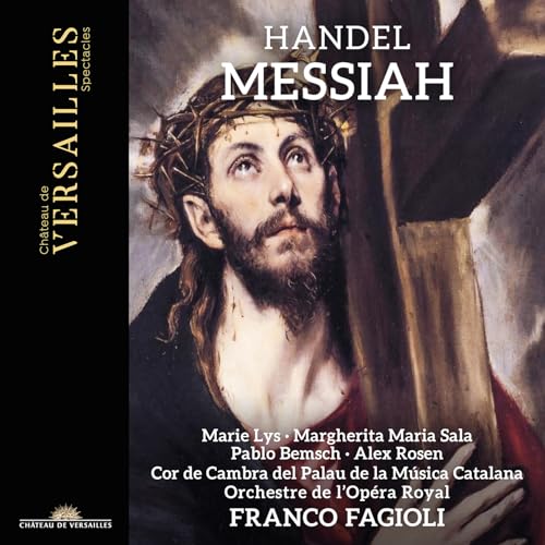 Handel: Messiah