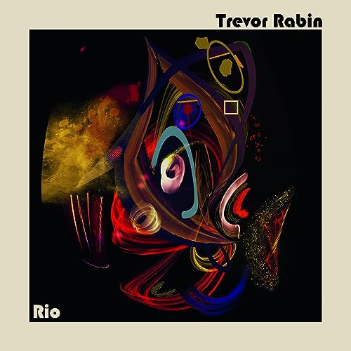 Rio [1 Cd + 1 Br]