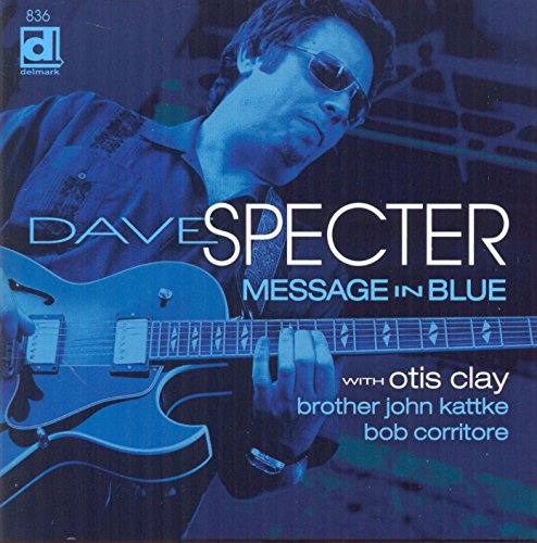 Message In Blues